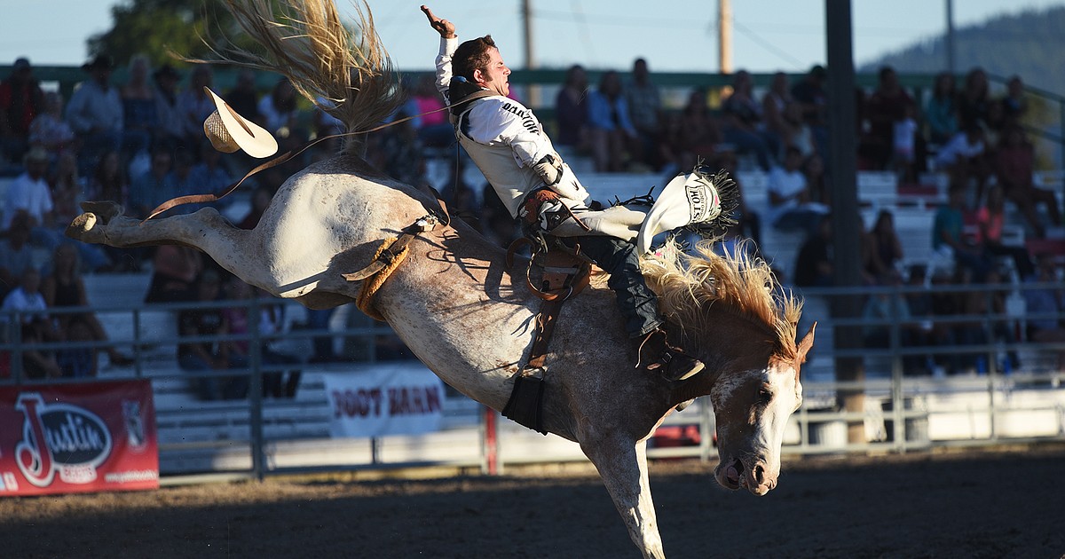 Fairgrounds takes 535,000 hit due to COVID Daily Inter Lake